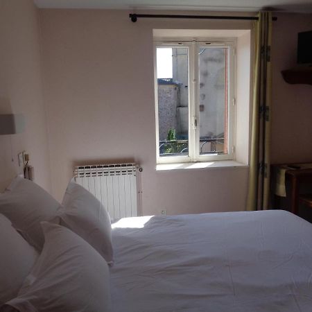 Auberge Des Genets D'Or Ranchal 外观 照片