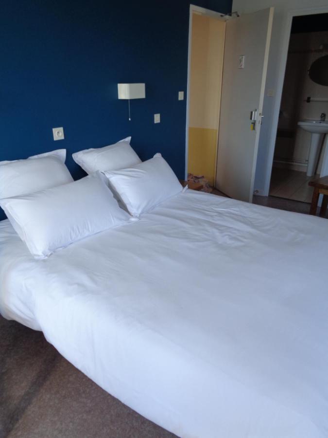 Auberge Des Genets D'Or Ranchal 外观 照片